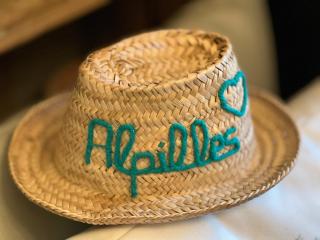 L'ALPILLE - Maison de vacances située à 10 mn à pied du centre ville de St Rémy avec place de parking privative - Saint-Rémy-de-Provence - 9