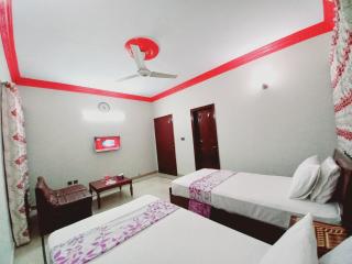 Cosy Inn Guest House - 5