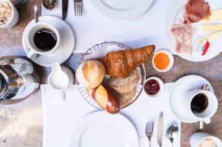 SET Hotel.Residence by Teufelhof Basel - 1