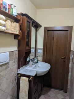 Casa Baldecchi - Pistoia Centro Storico - Pistoia - 5