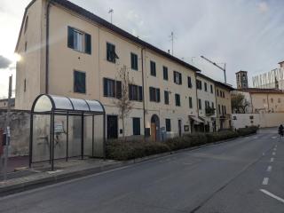 Casa Baldecchi - Pistoia Centro Storico - Pistoia - 9