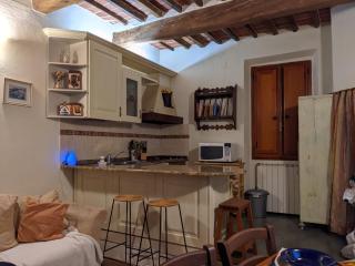 Casa Baldecchi - Pistoia Centro Storico - Pistoia - 0