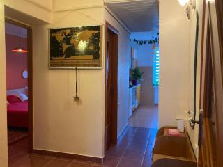 Apartament Bazyla - Truskavec' - 1