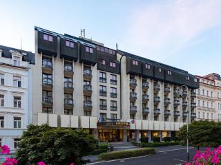 Hotel Bristol - 9