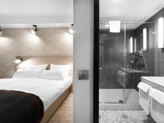 DORMERO Hotel Budapest - Budapest - 2