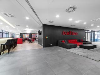 DORMERO Hotel Budapest - Budapest - 3