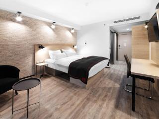DORMERO Hotel Budapest - Budapest - 9