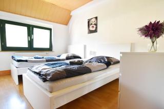 3 Room Apartment in Hellenthal - Hellenthal - 6