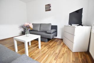 3 Room Apartment in Hellenthal - Hellenthal - 9