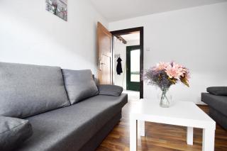 3 Room Apartment in Hellenthal - 8