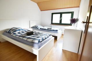 3 Room Apartment in Hellenthal - Hellenthal - 4
