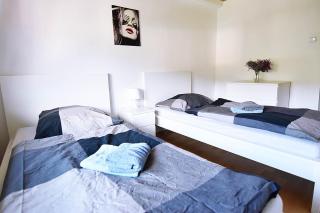 3 Room Apartment in Hellenthal - Hellenthal - 5