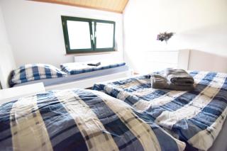 3 Room Apartment in Hellenthal - Hellenthal - 2