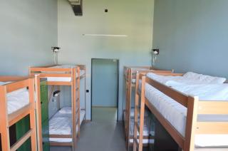 Depot 195 - Hostel Winterthur - 8