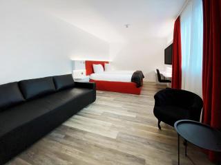 DORMERO Hotel Darmstadt - 2