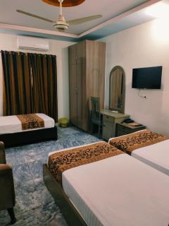 Hotel Park View - Lahore - 3