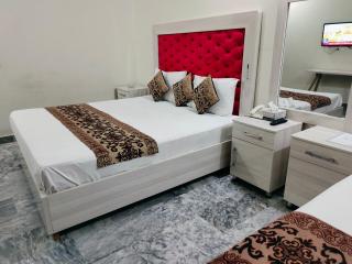 Hotel Park View - Lahore - 2