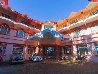 The Byke Sunshine Grand - Udagamandalam - 1