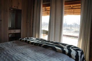 Kwele Game Lodge - 4