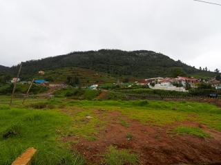 The Byke Sunshine Grand - Udagamandalam - 3