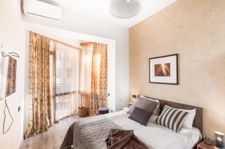 hotelise I Gin Apartment - Erevan - 8