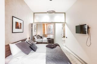 hotelise I Gin Apartment - Erevan - 2