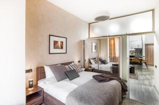 hotelise I Gin Apartment - Erevan - 1