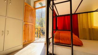 Madpackers Jibhi - Of Streamsides & Waterfalls - Jibhi - 3