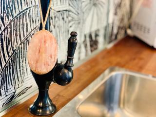 Elégant studio sous les toits - 1