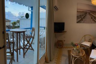 Studio Tahiti vue Mer - Saint-François - 4