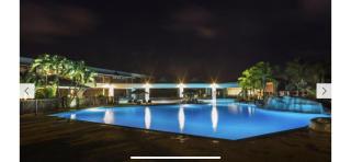 Studio Tahiti vue Mer - 5