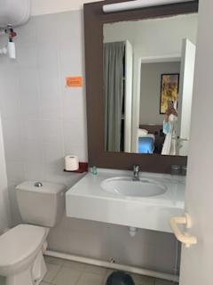 Studio Tahiti vue Mer - 7