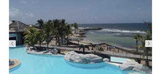 Studio Tahiti vue Mer - 3