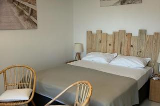 Studio Tahiti vue Mer - 6