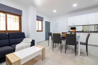 Santa María FreshApartments - 5