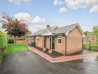 Ger Yr Afon Cottage - 9