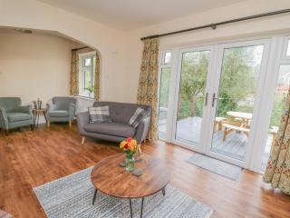 Ger Yr Afon Cottage - 7