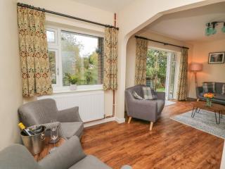 Ger Yr Afon Cottage - 4