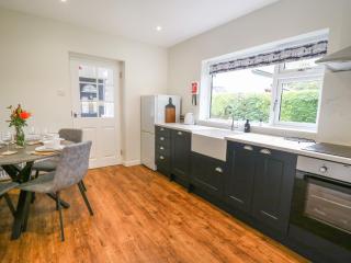 Ger Yr Afon Cottage - 2