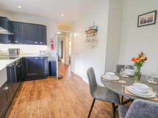 Ger Yr Afon Cottage - 1