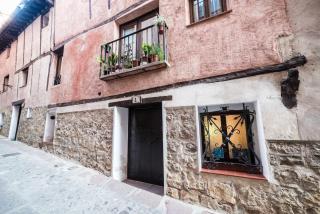 Casa Jarreta Centro Albarracin - Albarracín - 6