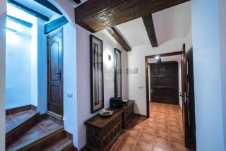 Casa Jarreta Centro Albarracin - 3