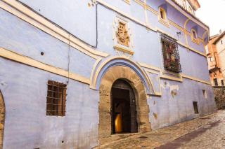 Casa Jarreta Azagra Albarracin - Albarracín - 6