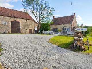 Chez Christy Chemin des Dinots - Saint-Bonnet-de-Four - 3
