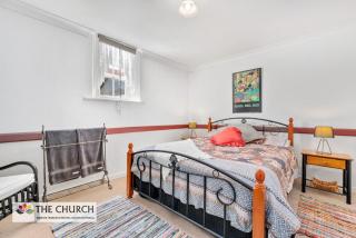 'THE CHURCH' Guest Home, Gawler Barossa Region - Willaston - 4