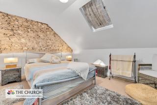 'THE CHURCH' Guest Home, Gawler Barossa Region - 1