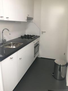 Camping Hotel Renesse - 4