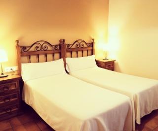 Apartamentos Los Rosales de Isabel - Corral de Ayllón - 6
