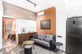 hotelise I Gin Apartment - Ereván - 2