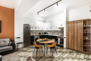 hotelise I Gin Apartment - Ereván - 4